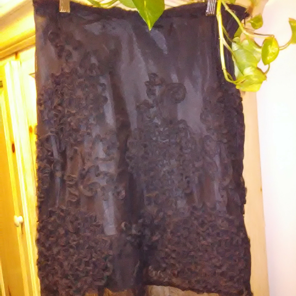 Carole Little Skirt
